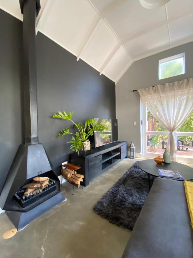 Vila Cosy And Unique Family Retreat In Hout Bay Kapské Město Exteriér fotografie