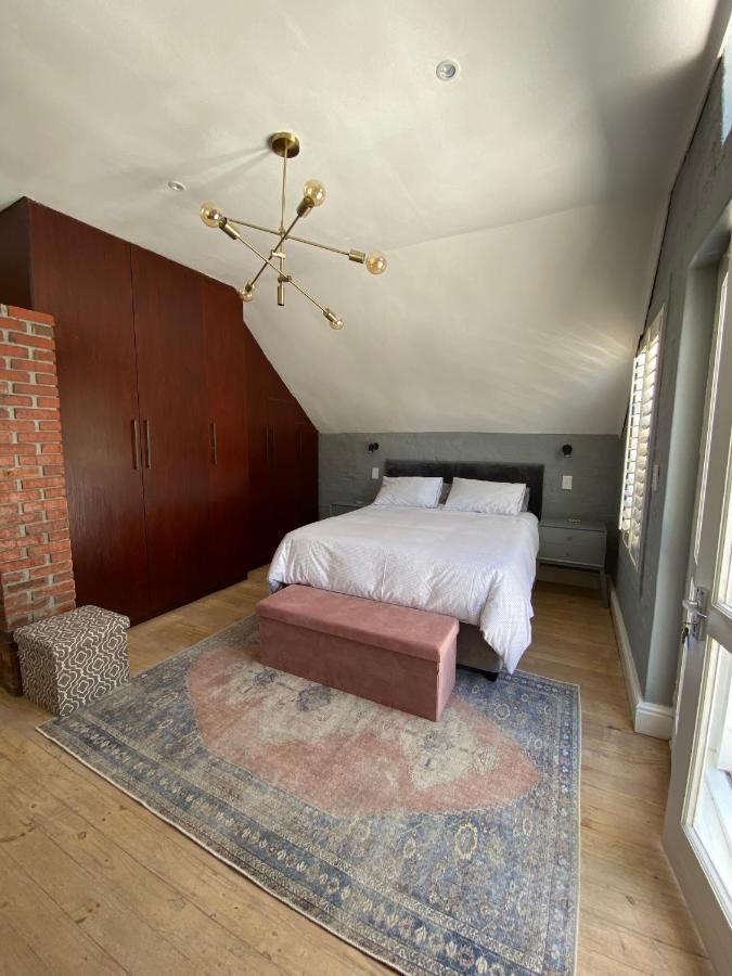 Vila Cosy And Unique Family Retreat In Hout Bay Kapské Město Exteriér fotografie